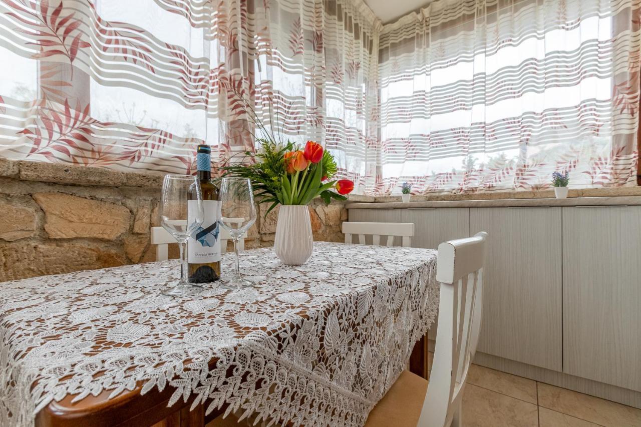 Selia Villa Πευκοχώρι Εξωτερικό φωτογραφία