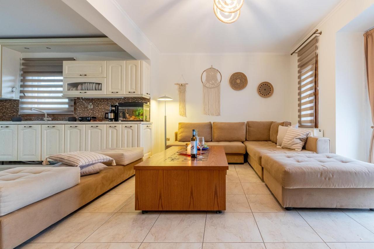 Selia Villa Πευκοχώρι Εξωτερικό φωτογραφία