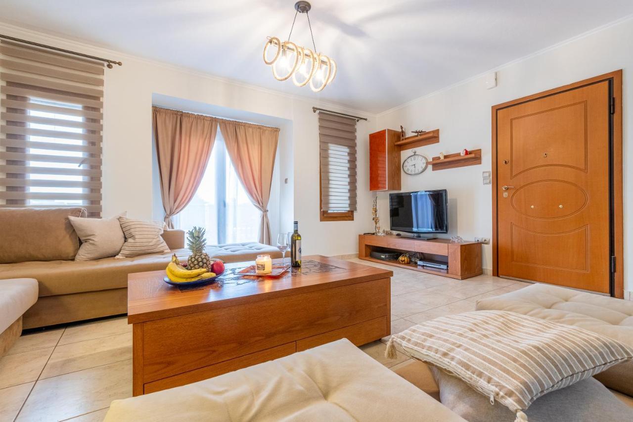 Selia Villa Πευκοχώρι Εξωτερικό φωτογραφία