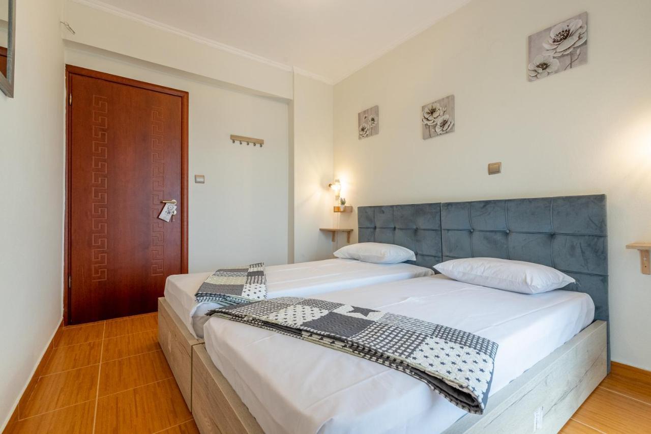 Selia Villa Πευκοχώρι Εξωτερικό φωτογραφία