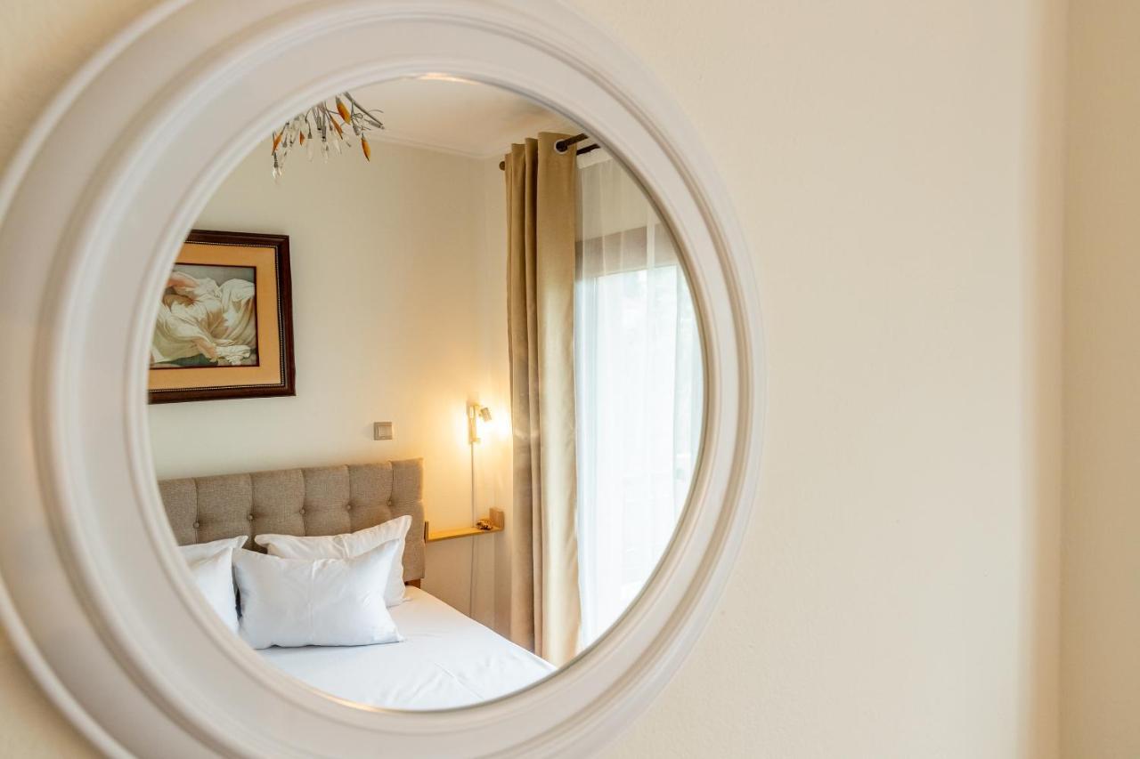 Selia Villa Πευκοχώρι Εξωτερικό φωτογραφία