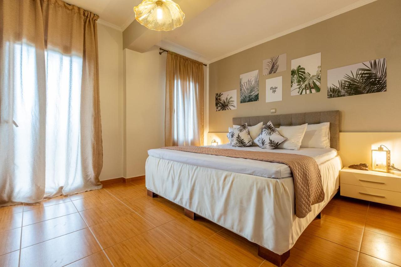 Selia Villa Πευκοχώρι Εξωτερικό φωτογραφία