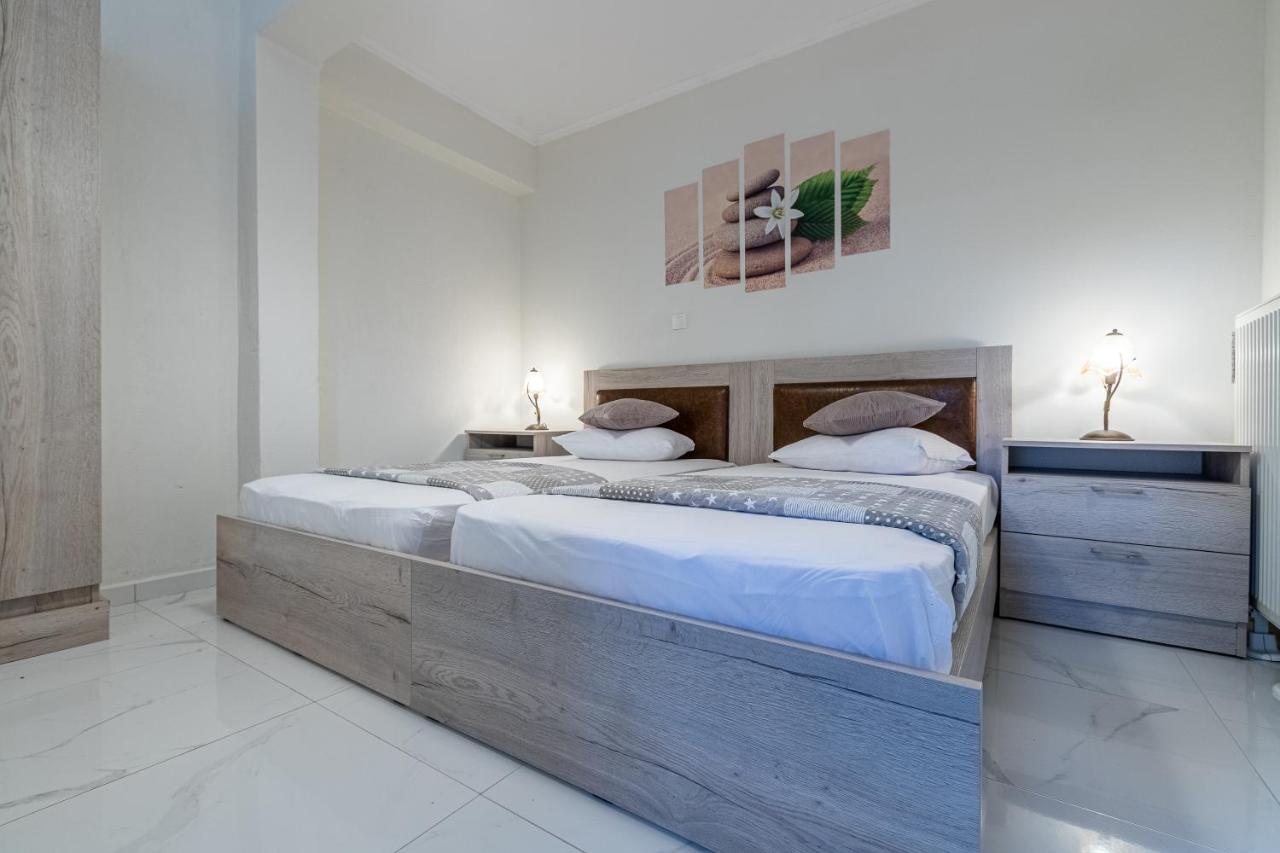 Selia Villa Πευκοχώρι Εξωτερικό φωτογραφία
