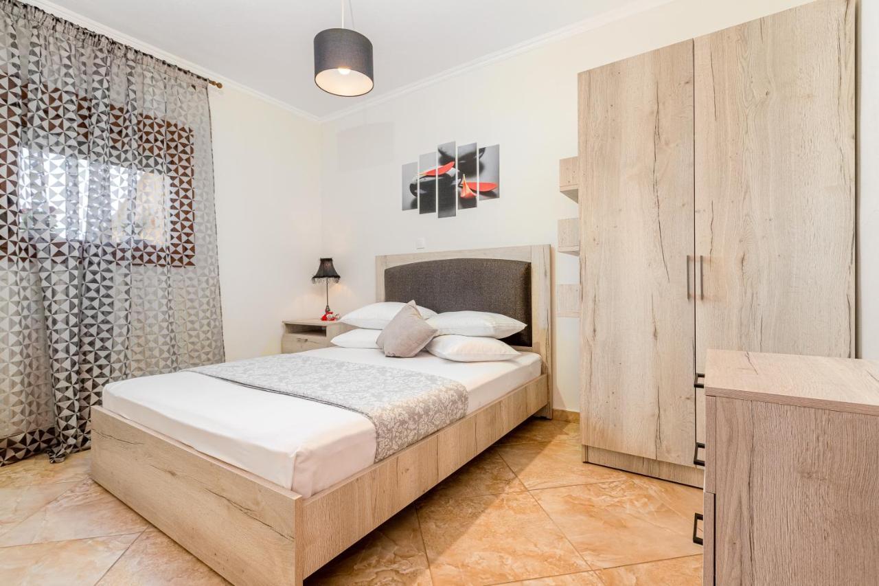 Selia Villa Πευκοχώρι Εξωτερικό φωτογραφία