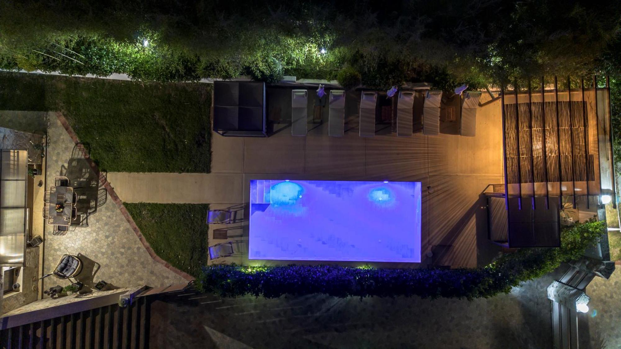 Selia Villa Πευκοχώρι Εξωτερικό φωτογραφία