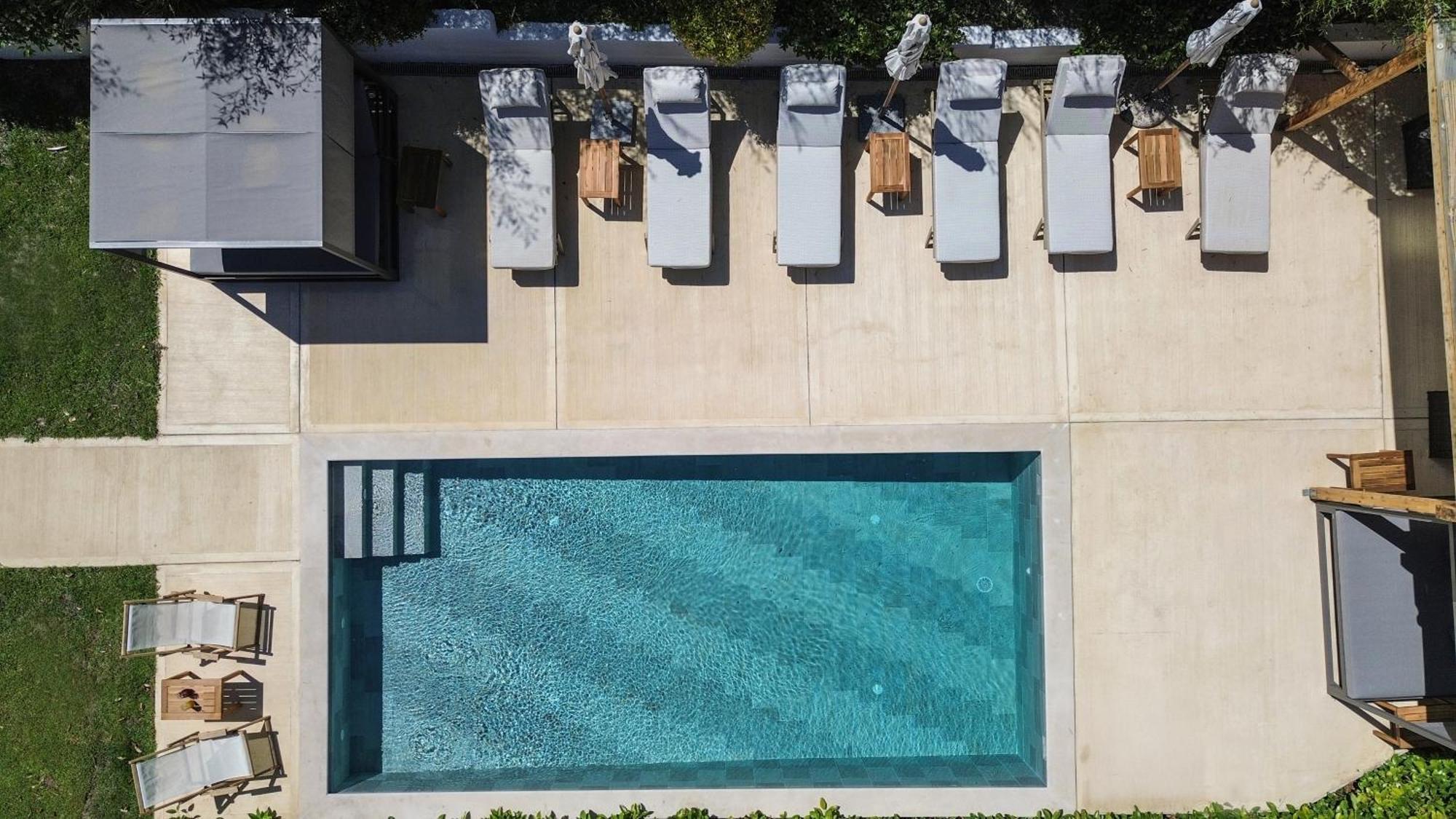 Selia Villa Πευκοχώρι Εξωτερικό φωτογραφία